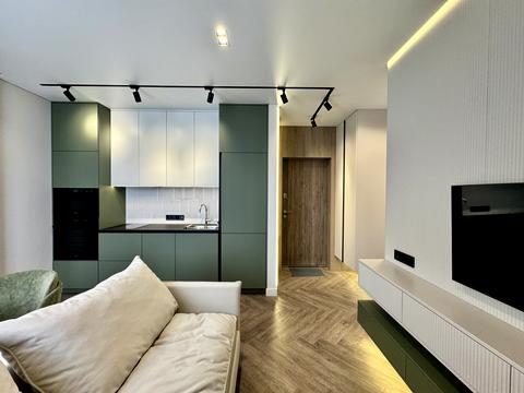 квартира по адресу Тадея Рыльского бульв., 5