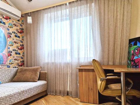квартира за адресою Святошинська вул., 27