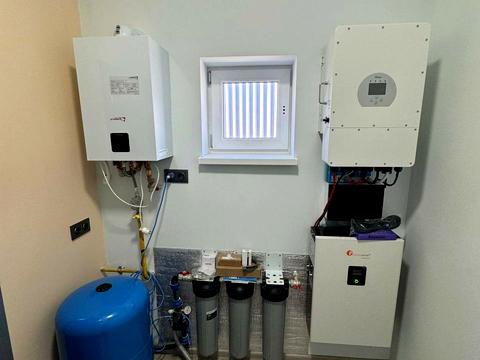 будинок за адресою Польова вул.