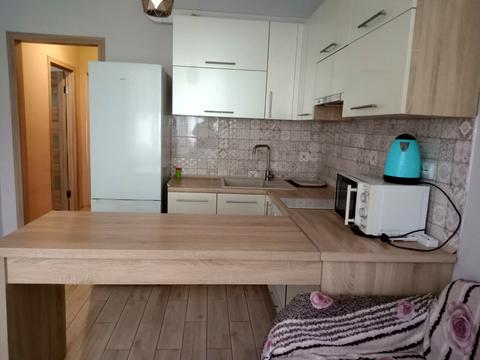 квартира за адресою Владислава Бувалкіна вул. (Бочарова Генерала), 62