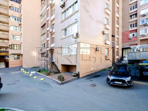 квартира по адресу Антоновича ул. (Горького), 104