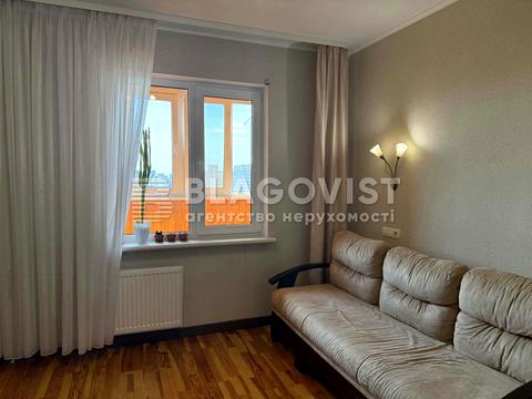 квартира по адресу Академика Палладина просп., 23