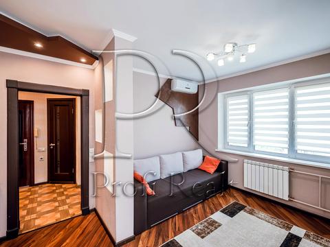 квартира по адресу Остафия Дашкевича ул. (Курнатовского), 6