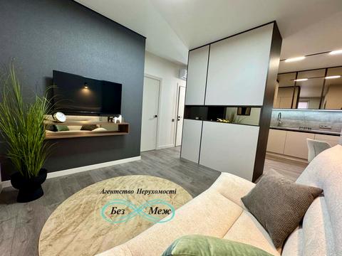 квартира за адресою Мартинова просп., 34