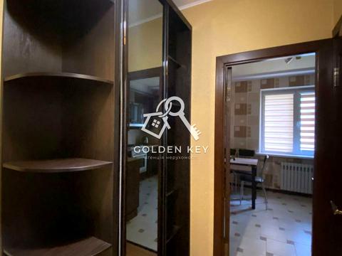 квартира за адресою пр-т. Миру, 26