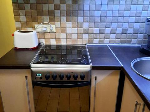 квартира за адресою Людвіга Свободи просп., 35б