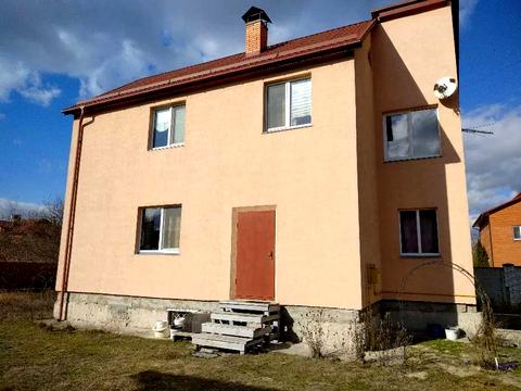 будинок за адресою Білогородська вул.