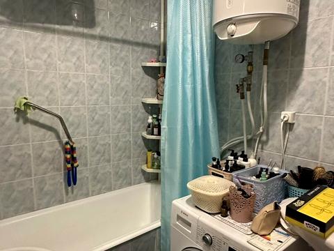 квартира за адресою Анни Ахматової вул., 3-А