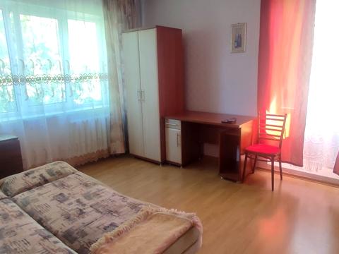 квартира по адресу Автозаводская ул., 25-Б