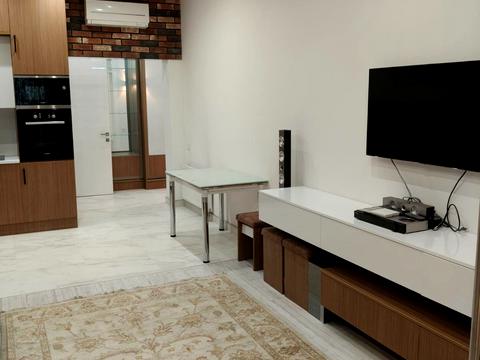 квартира по адресу Андрея Верхогляда ул. (Михайла Драгомирова), 2-А