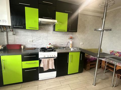 квартира за адресою Злуки просп., 47-В