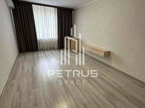 квартира за адресою Сергія Данченка вул., 1