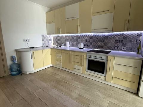 квартира за адресою Григорія Гуляницького вул. (Московська), 44/1