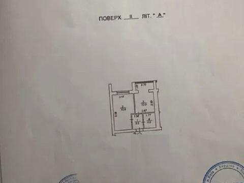 квартира за адресою Подільська вул., 1