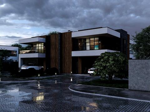 будинок за адресою Степана Бандери