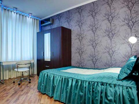 квартира за адресою Середньофонтанська вул., 19-А