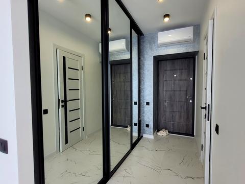 квартира за адресою Височана вул., 18