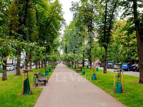 квартира по адресу Липская ул., 12/5