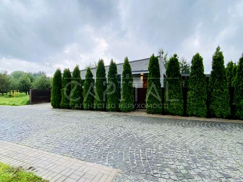 будинок за адресою Лісова вул.