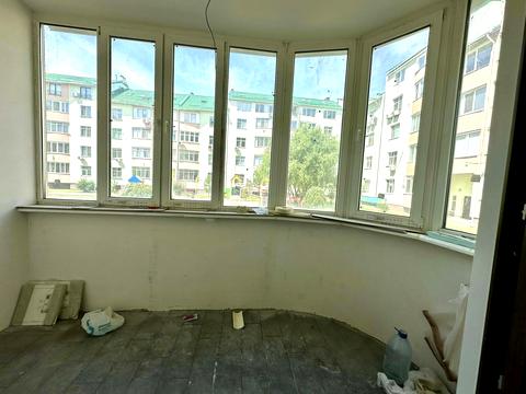 квартира за адресою Борщагівська вул., 30-А