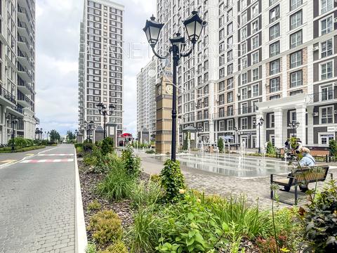квартира по адресу Михаила Максимовича ул. (Онуфрія Трутенка), 24