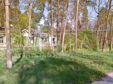 участок по адресу Миколи Юнкерова ул., 50