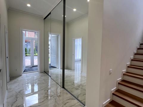 дом по адресу Лісна