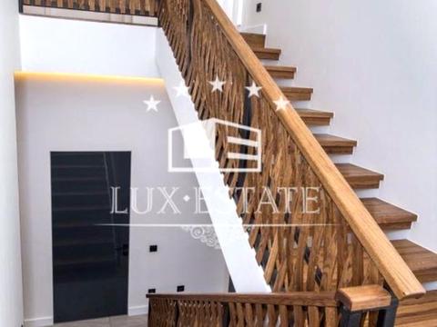 дом по адресу Гарматна