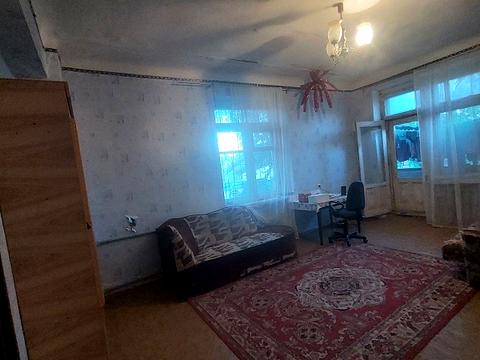 квартира за адресою Климівська вул., 1