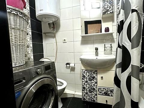 квартира по адресу Алексея Вадатурского ул. (Маршала Малиновского), 61/2