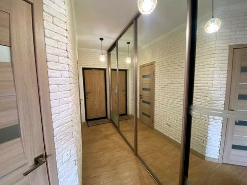 квартира за адресою Лобачевського пров., 7