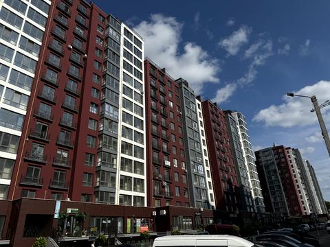 квартира по адресу Княгинин ул., 44
