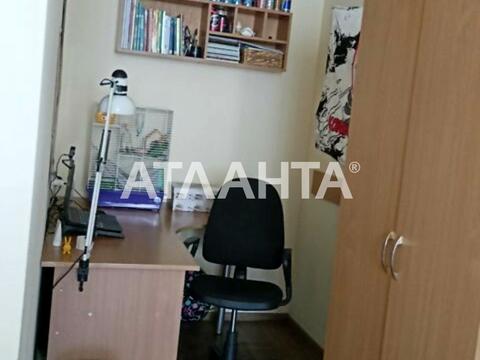 квартира за адресою Люстдорфська дорога вул., 55а