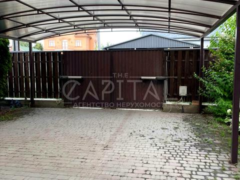 дом по адресу Христины Алчевской пер. (Валентины Терешковой 2-й), 8