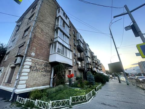 квартира за адресою Лесі Українки бульв., 30