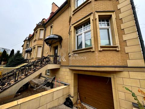 будинок за адресою Вільшанська вул., 21