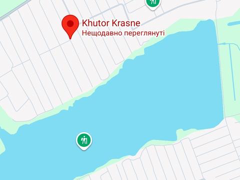 будинок за адресою с. Михайлівка-Рубежівка, Хутірська вул. (Жовтнева)