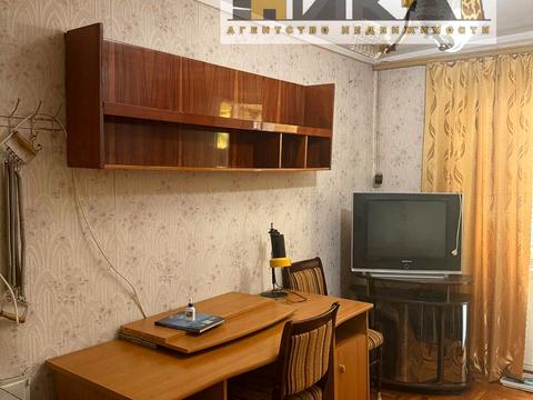 квартира за адресою Академіка Александрова вул., 3