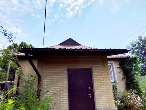 дом по адресу Исполкомовская ул., 26