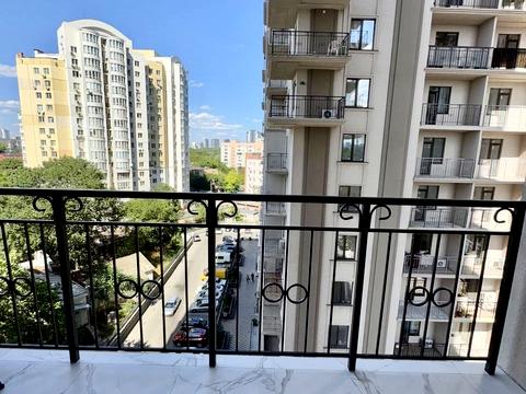 квартира за адресою Фонтанська дорога вул., 25