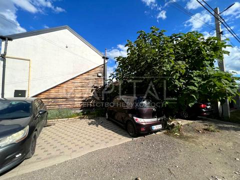 дом по адресу Приозёрная ул.