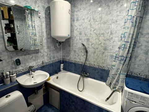 квартира за адресою Магдалинівська вул., 6