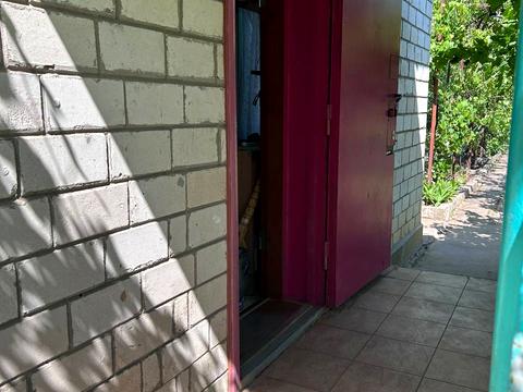 дом по адресу Персиковая, 1