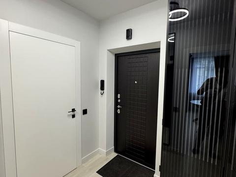 квартира по адресу Свободи ул., 12а