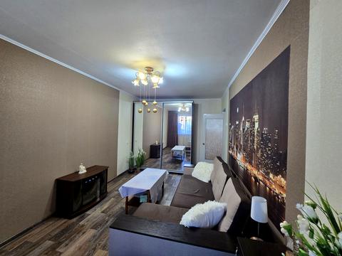 квартира по адресу Курортная ул. (Бутомы), 3б