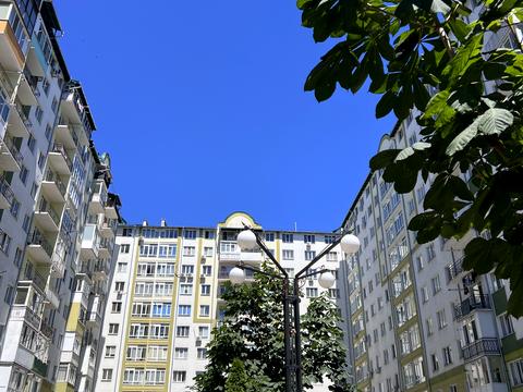 квартира за адресою Побутова вул., 4
