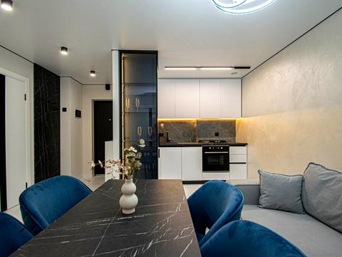 квартира за адресою Смакули вул., 8