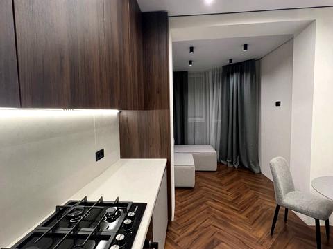 квартира по адресу Счастливая ул., 65