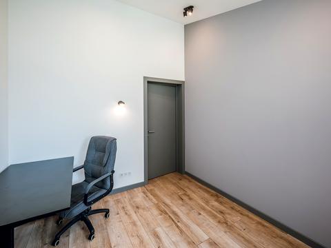 дом по адресу Фабричний провулок