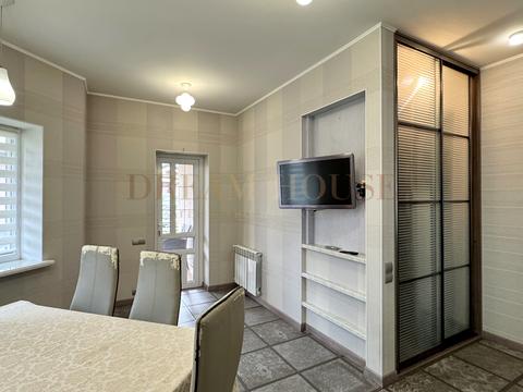 дом по адресу Ватутина ул.